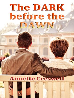 cover image of The Dark Before the Dawn